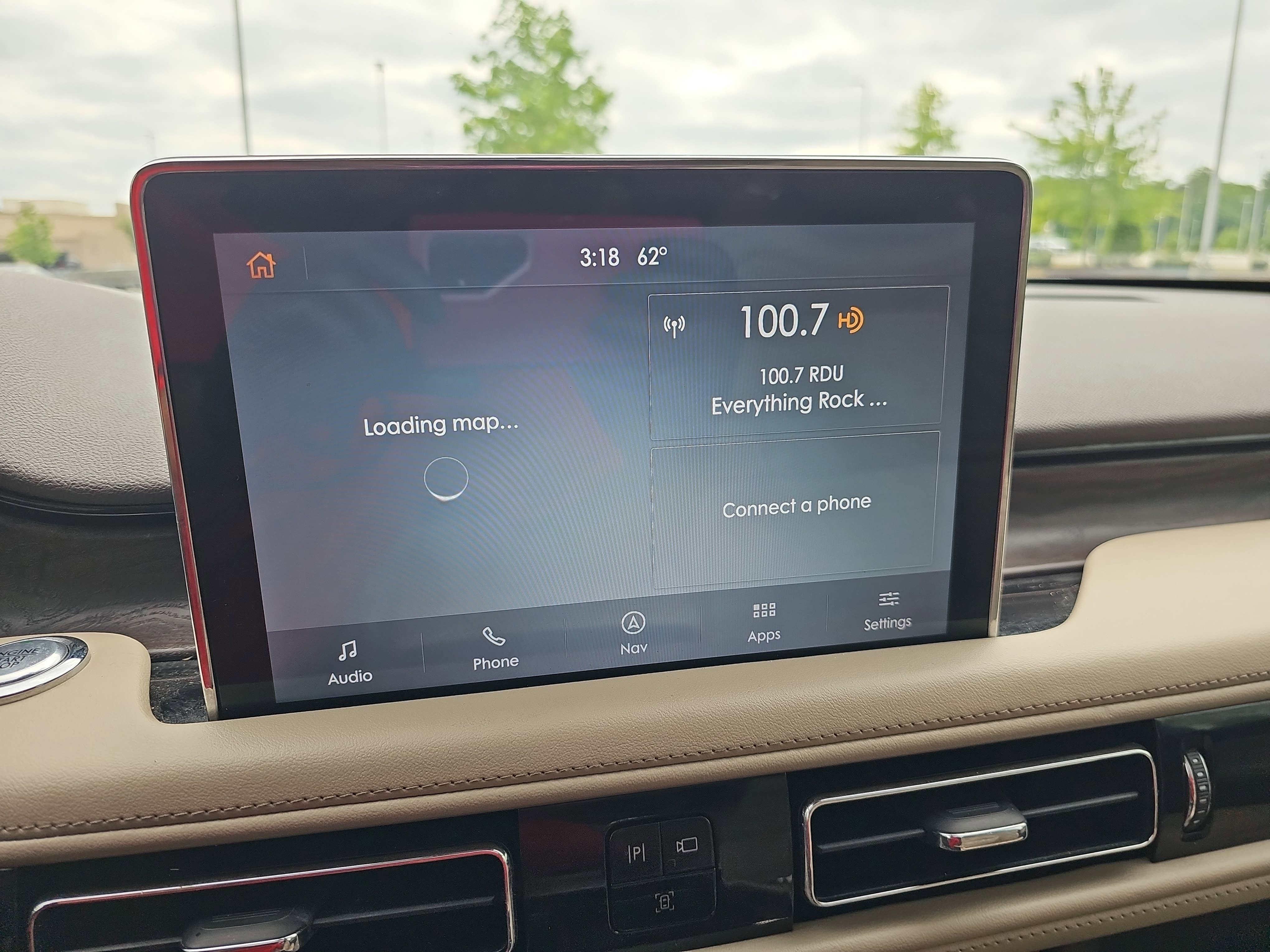 Used 2020 Lincoln Aviator Reserve w/ Equipment Group 201A AWD/4WD image 24