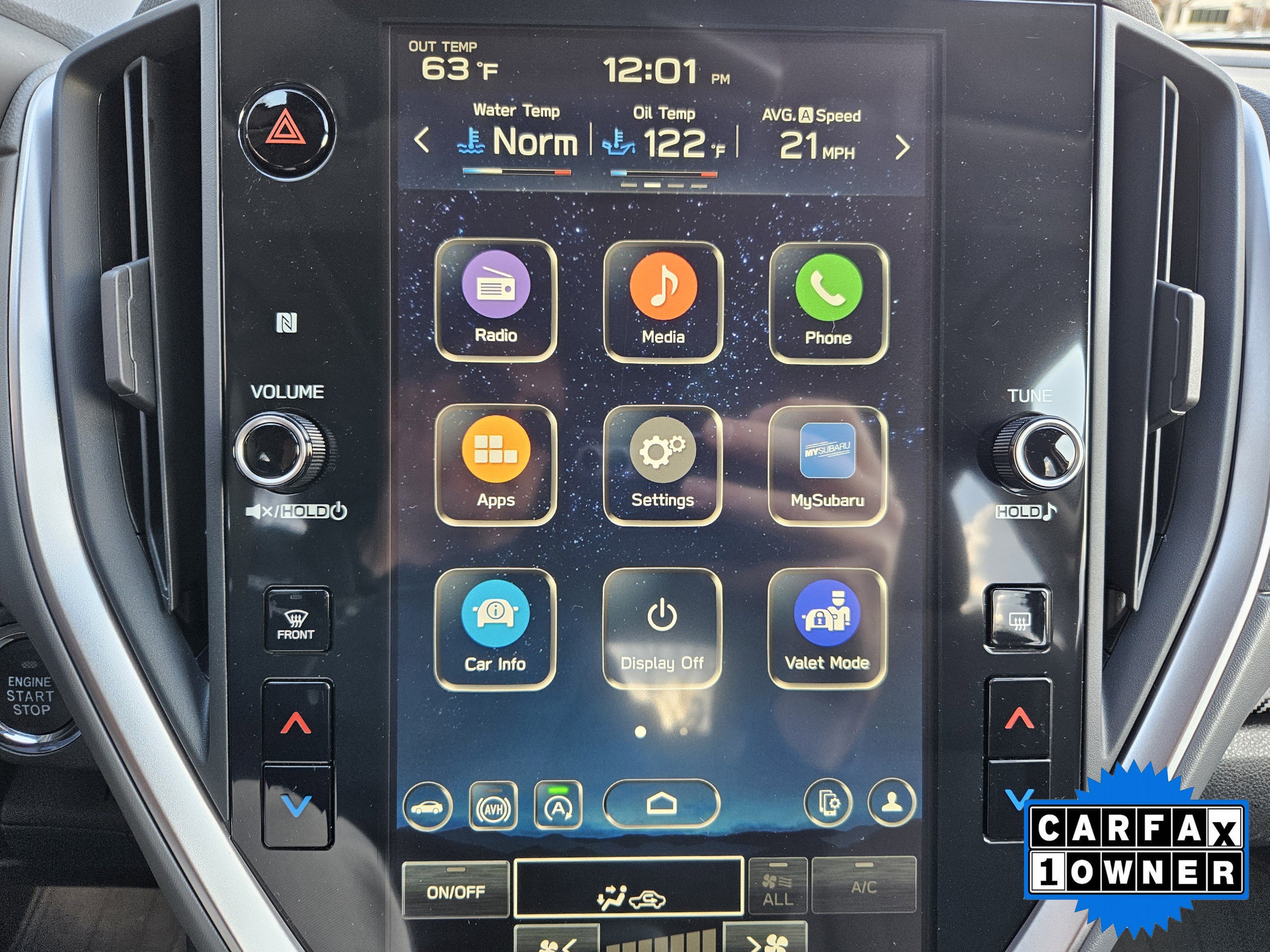 Certified 2025 Subaru Crosstrek 2.5i Premium image 28