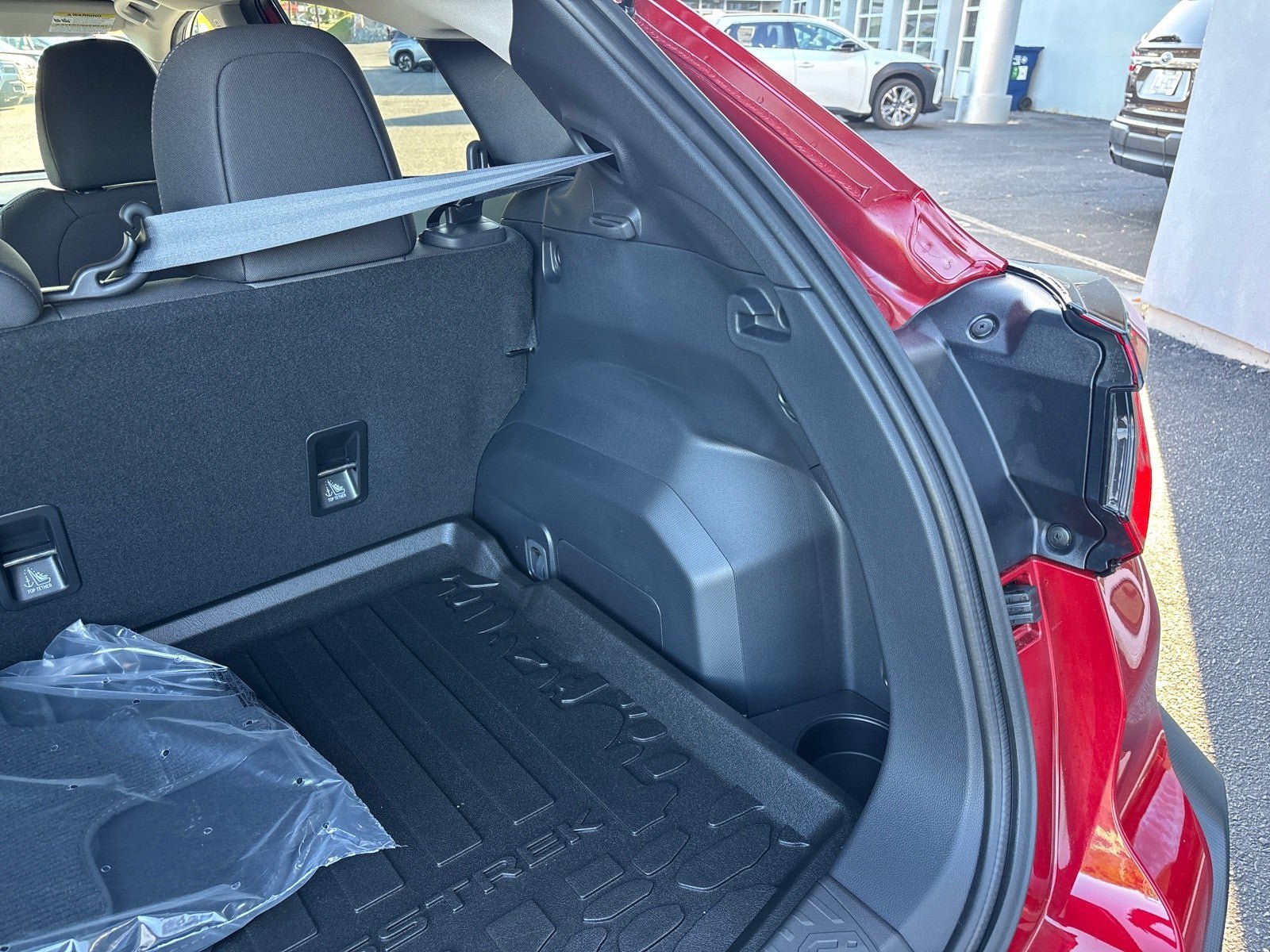 New 2026 Subaru Crosstrek 2.5i AWD/4WD image 50
