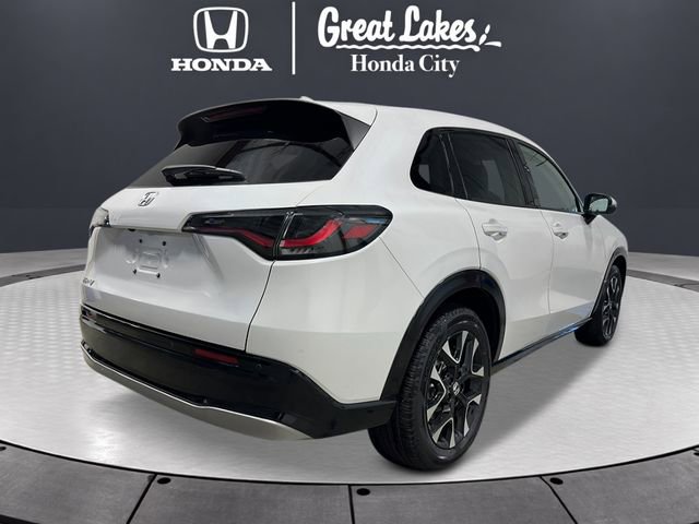 New 2027 Honda HR-V EX-L image 5