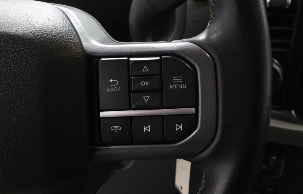 Certified 2024 Ford F150 XLT w/ Tow/Haul Package image 28