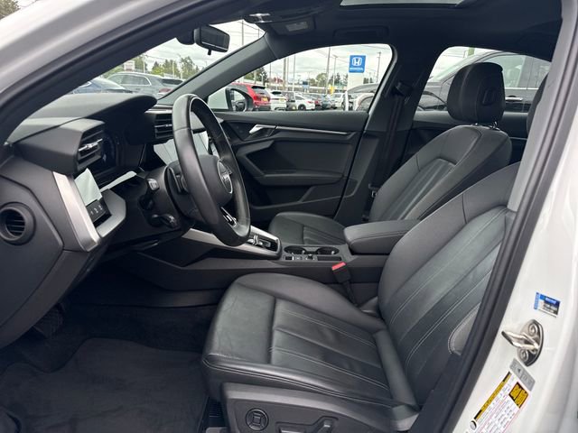 Used 2023 Audi A3 2.0T Premium FWD image 15