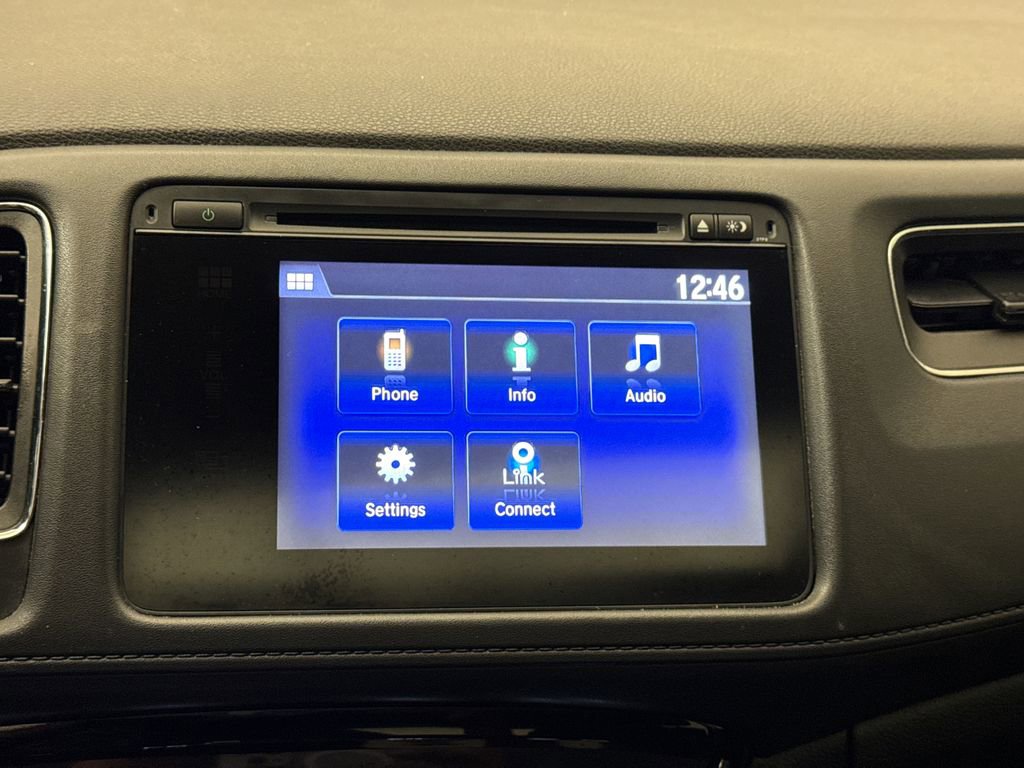 Used 2018 Honda HR-V EX image 24