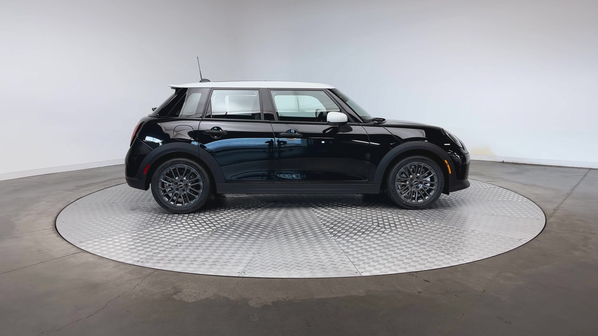 New 2027 MINI Cooper S FWD image 9