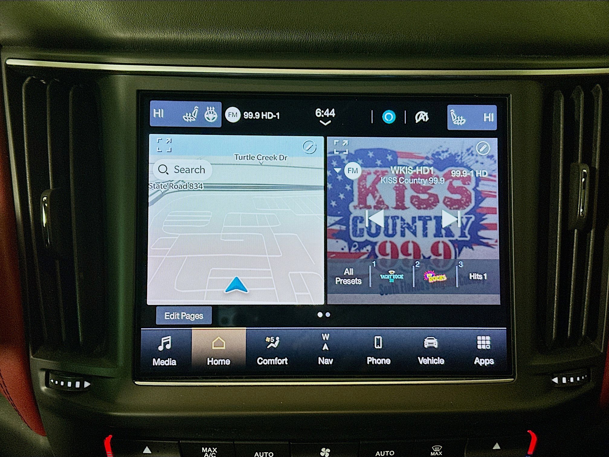 Used 2022 Maserati Levante Modena image 24