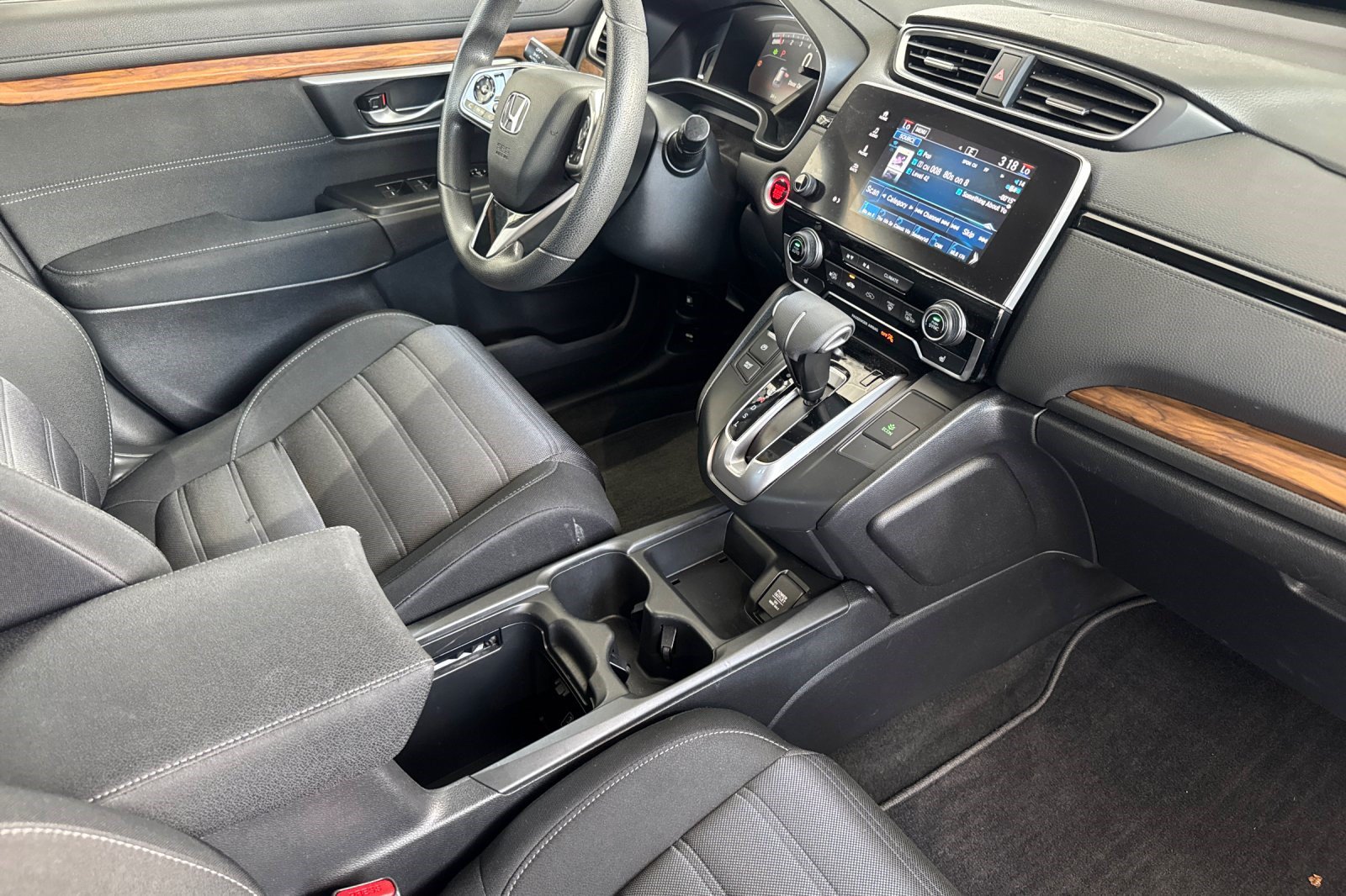 Used 2019 Honda CR-V EX image 20