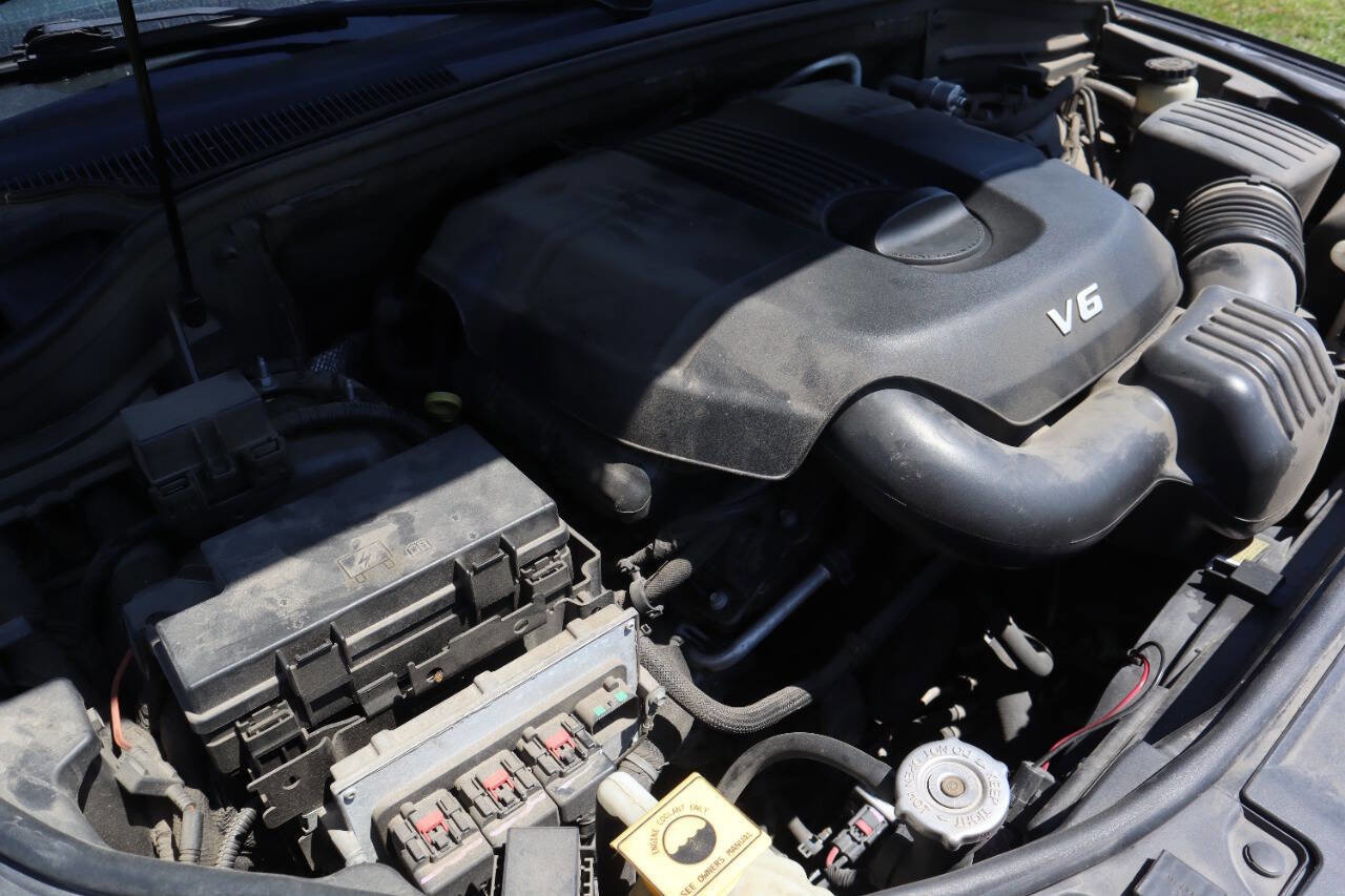 Used 2013 Dodge Durango SXT RWD image 37