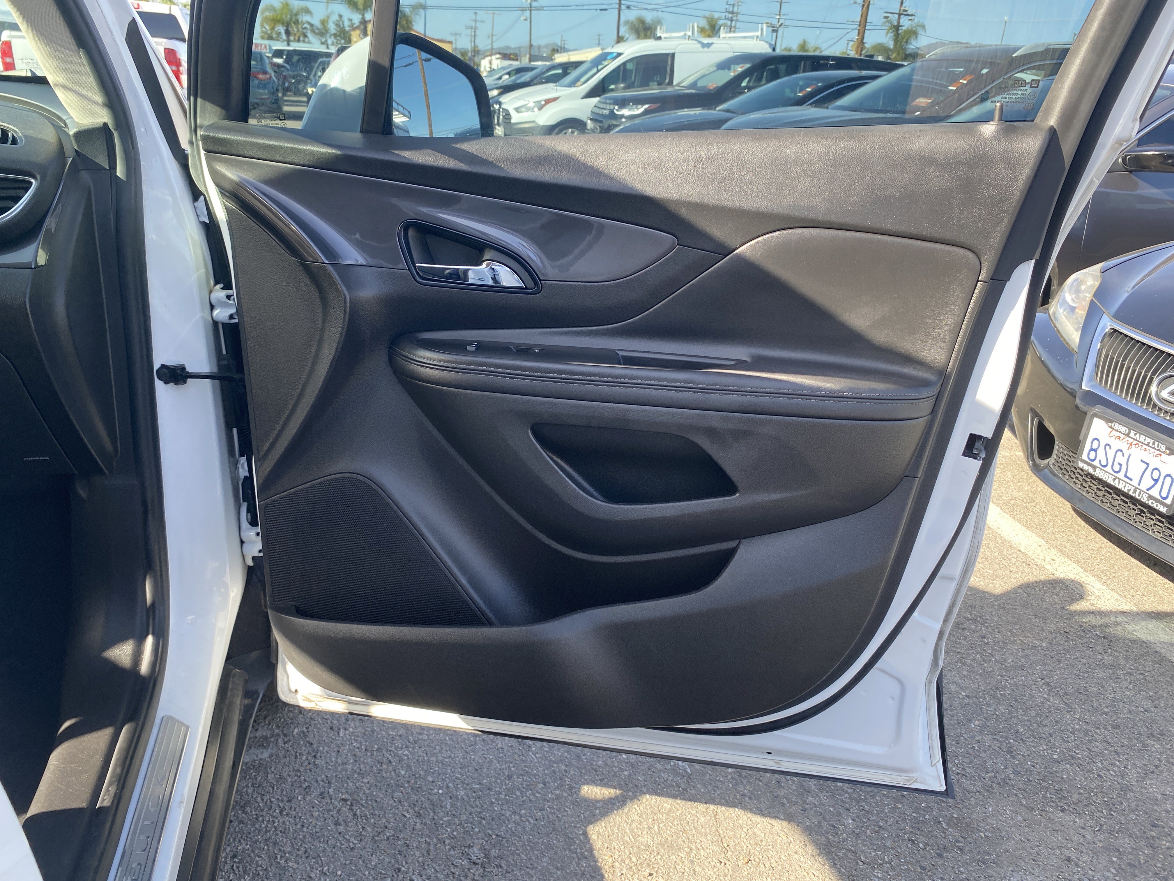 Used 2019 Buick Encore Preferred FWD image 22