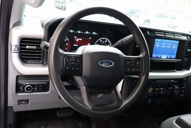 Used 2023 Ford F350 XL image 22