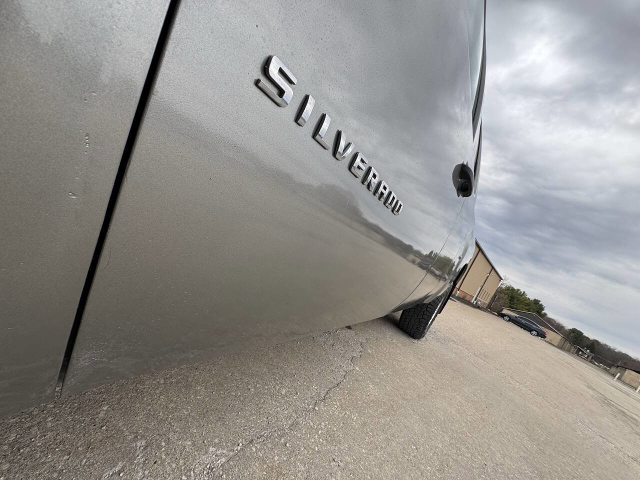 Used 2013 Chevrolet Silverado 1500 LT w/ All-Star Edition image 13