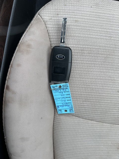 Used 2015 Kia Sorento LX image 32