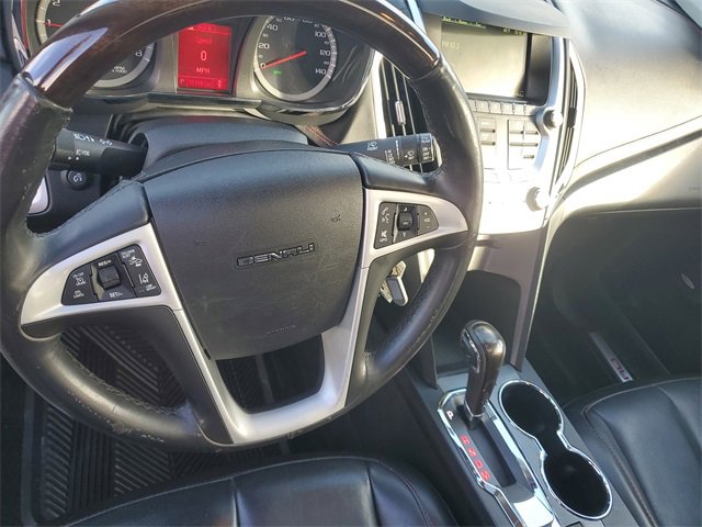 Used 2013 GMC Terrain Denali image 12
