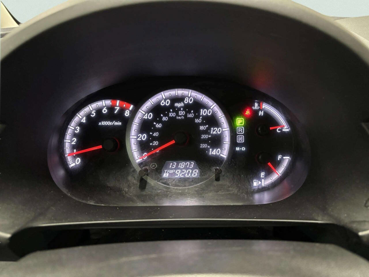 Used 2010 MAZDA MAZDA5 Grand Touring image 34