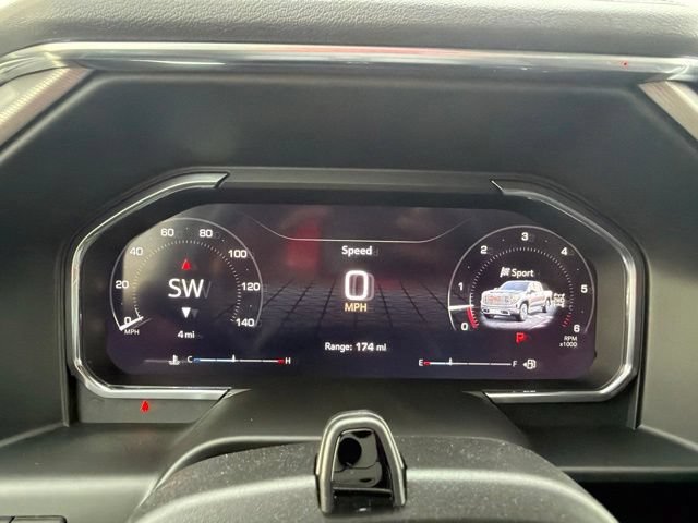 New 2026 GMC Sierra 1500 Denali AWD/4WD image 25