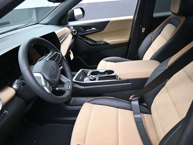 New 2026 Chevrolet Equinox ACTIV w/ Convenience Package III image 8