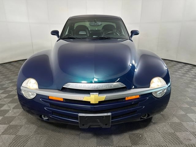Used 2005 Chevrolet SSR w/ Preferred Equipment Group image 8