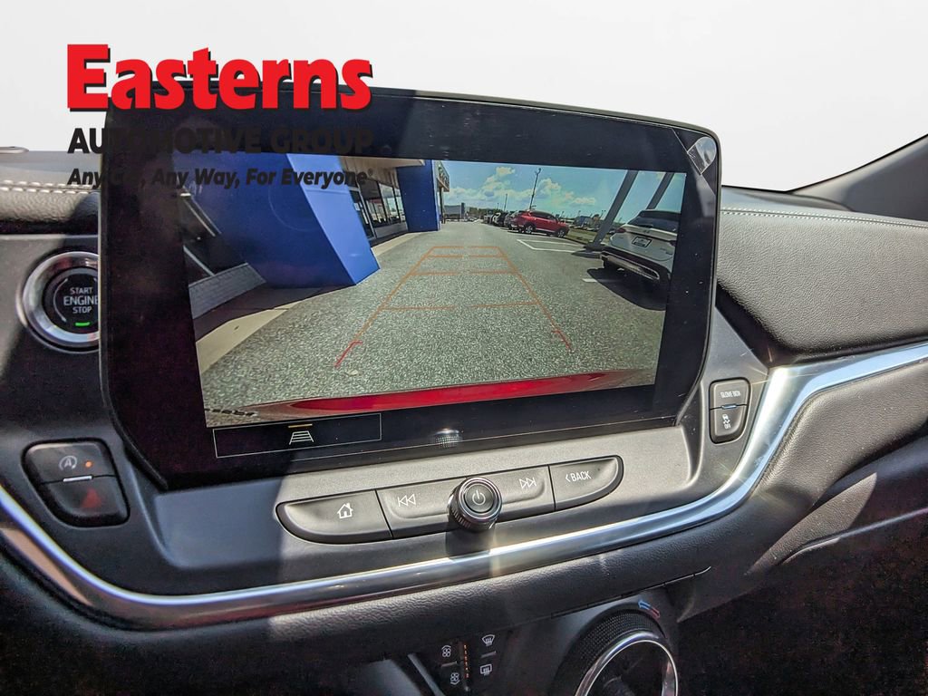 Used 2024 Chevrolet Blazer LT w/ Driver Confidence Package image 42