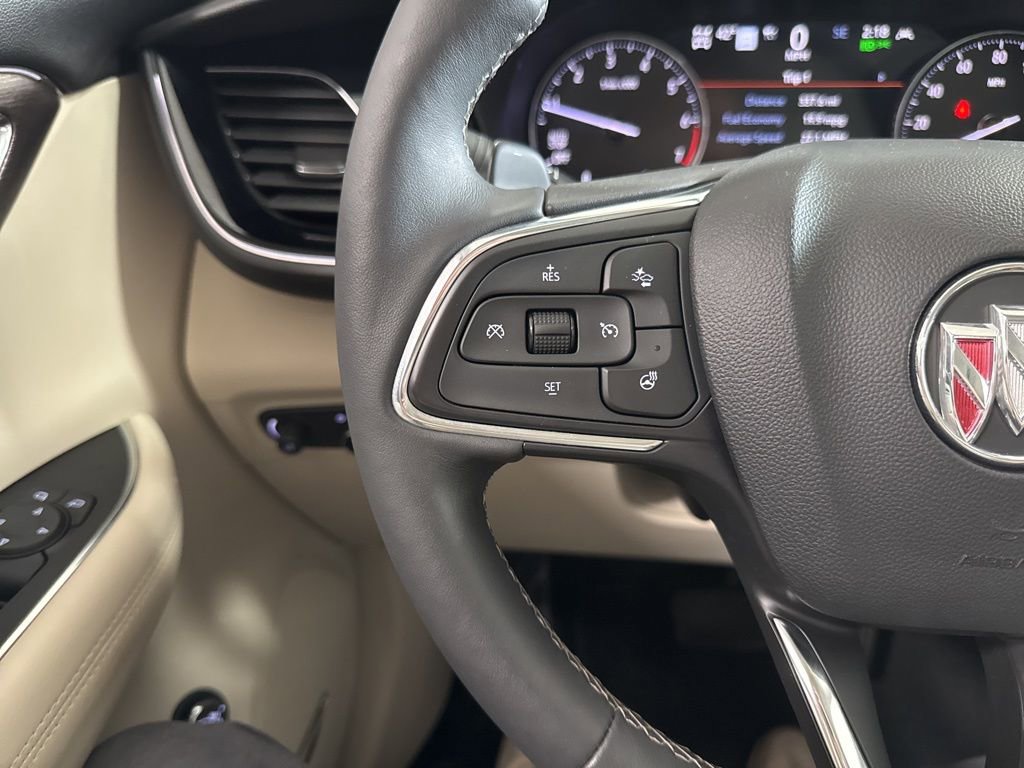 Used 2022 Buick Envision Avenir w/ Technology Package II image 17