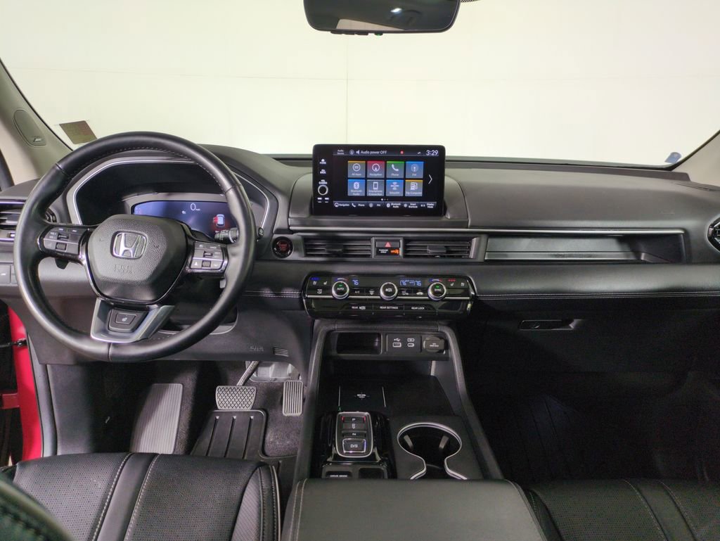 Certified 2024 Honda Pilot Elite image 16