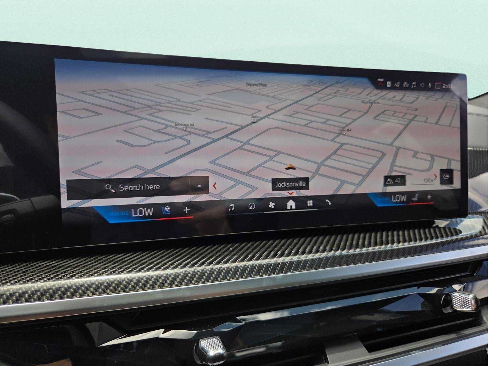 New 2027 BMW X7 M60i AWD/4WD image 28