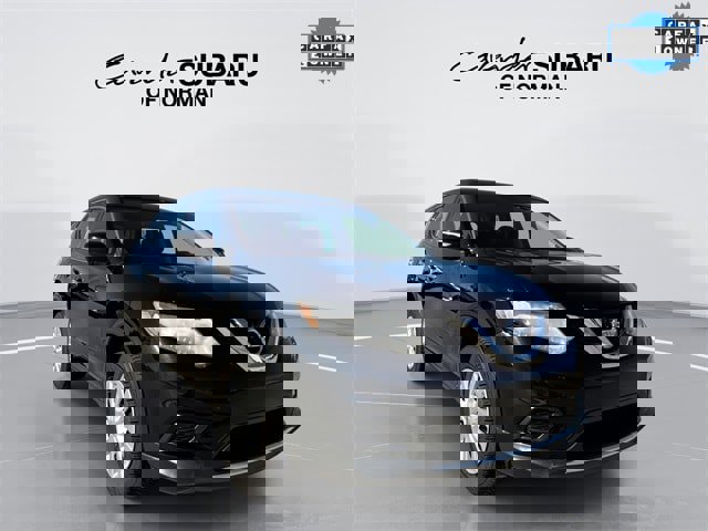 Used 2015 Nissan Rogue S image 1