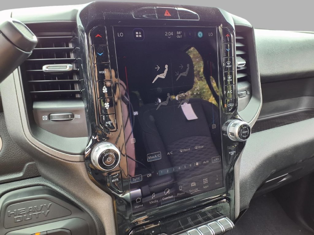 New 2027 RAM 2500 Tradesman AWD/4WD image 5