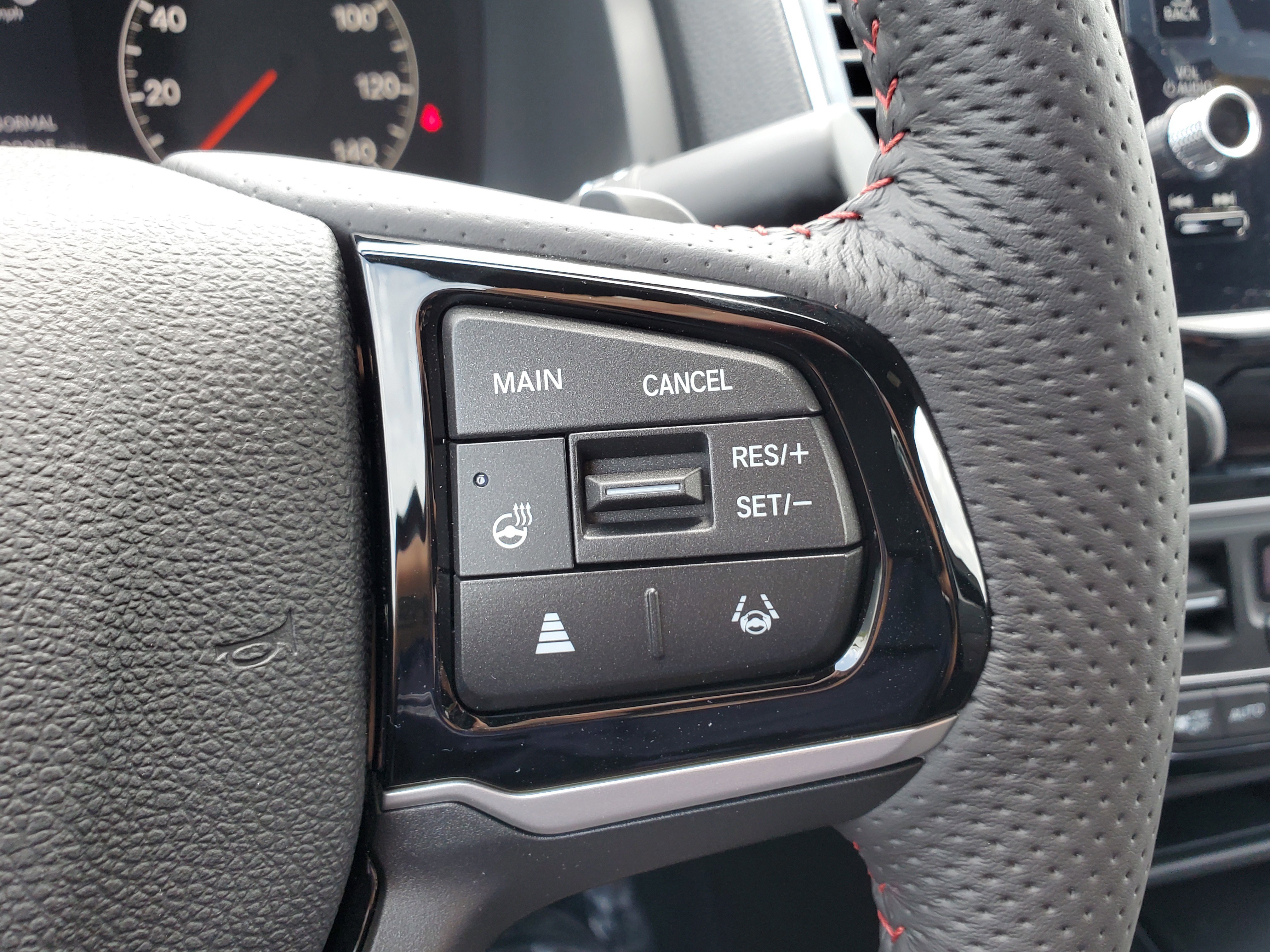New 2026 Honda Ridgeline Black Edition image 21
