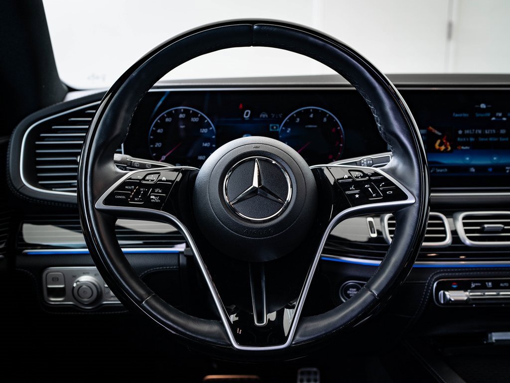Used 2024 Mercedes-Benz GLS 450 GLS 450 image 44
