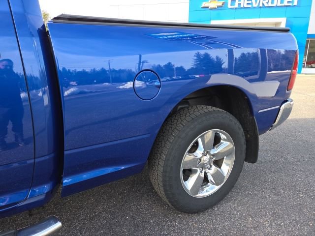 Used 2019 RAM 1500 ST w/ SXT Plus Group image 34