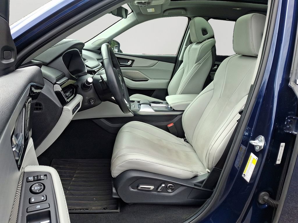 Used 2023 Acura MDX SH-AWD w/ Technology Package image 14