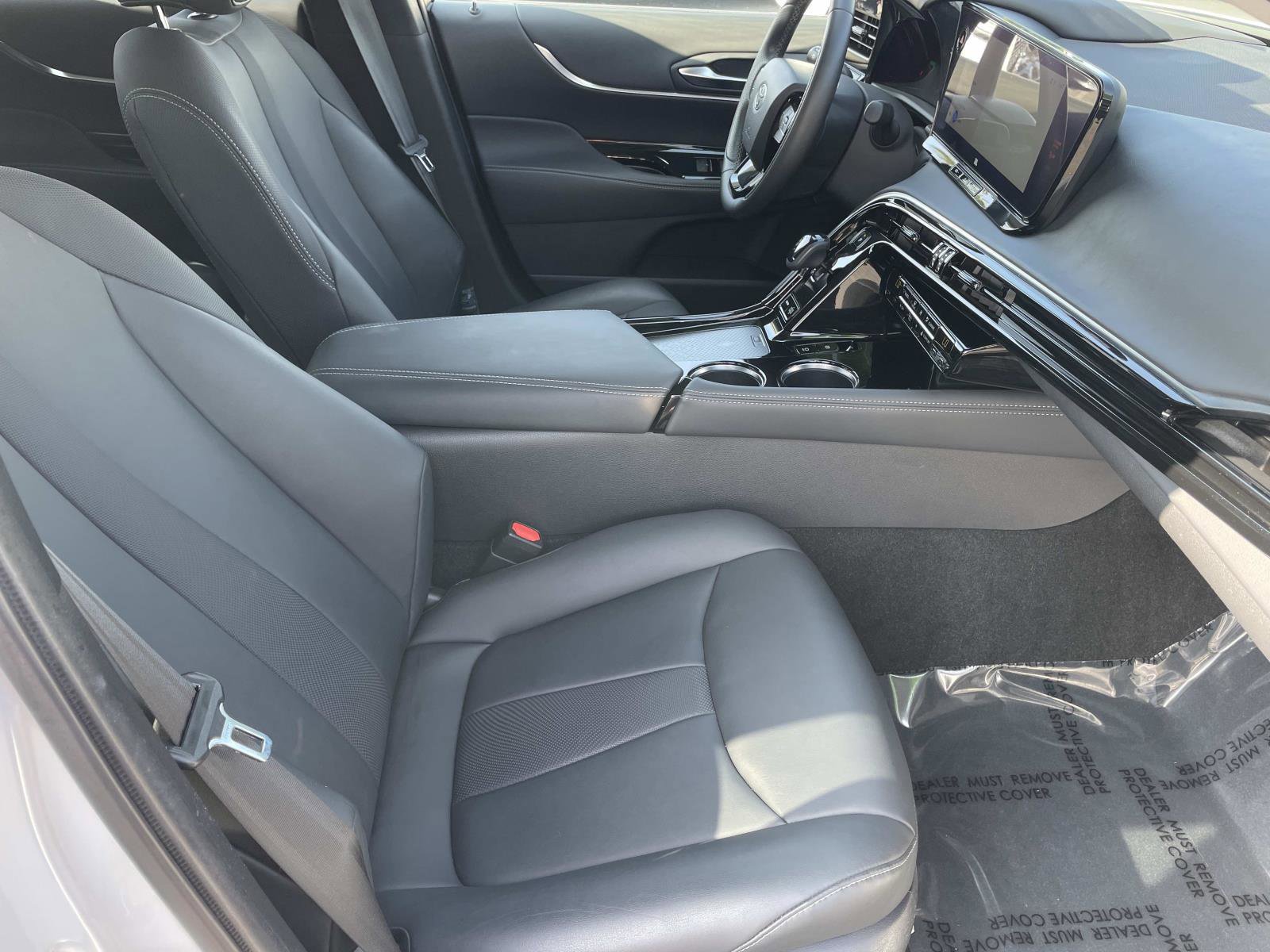 Used 2023 Toyota Mirai XLE image 26