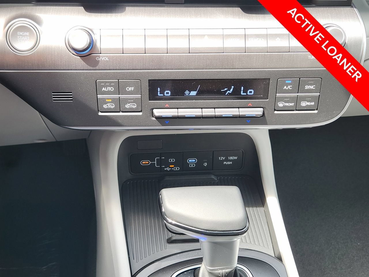 New 2026 Hyundai Kona SEL Sport FWD image 16