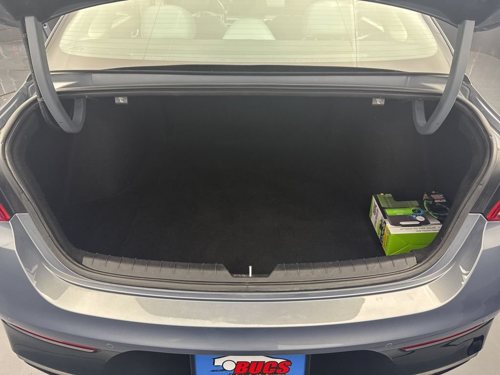 Used 2023 Kia K5 EX FWD image 15