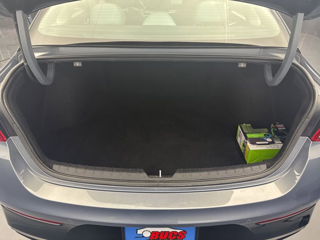 Used 2023 Kia K5 EX FWD image 15