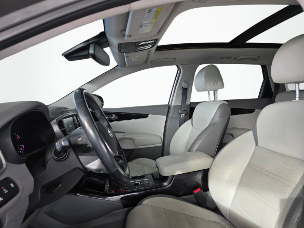 Used 2019 Kia Sorento SX FWD image 23