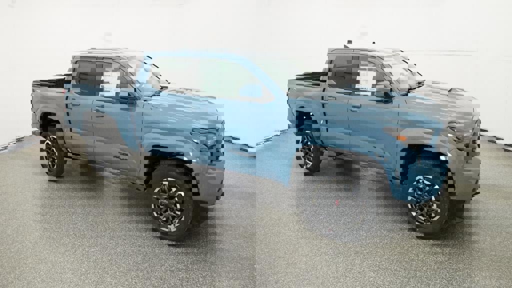New 2026 Toyota Tacoma TRD Sport image 12