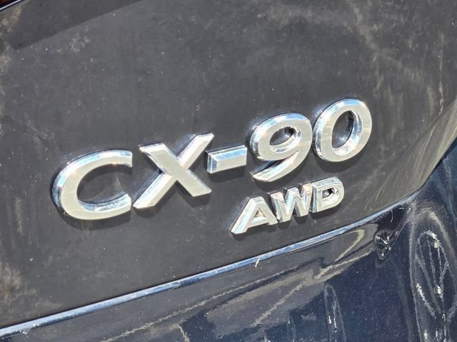 Used 2024 MAZDA CX-90 Plug-In Hybrid w/ Premium Plus AWD/4WD image 10