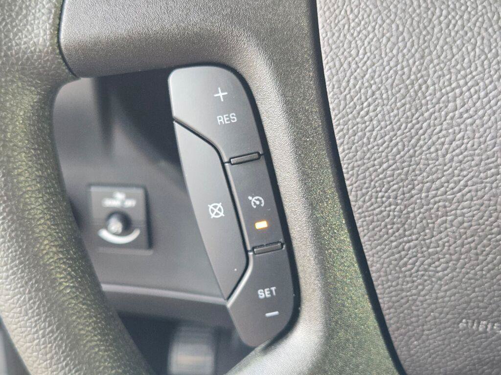 New 2026 Chevrolet Express 3500 w/ Power Convenience Package RWD image 26