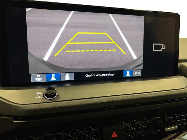 New 2025 Honda Accord Sport image 23