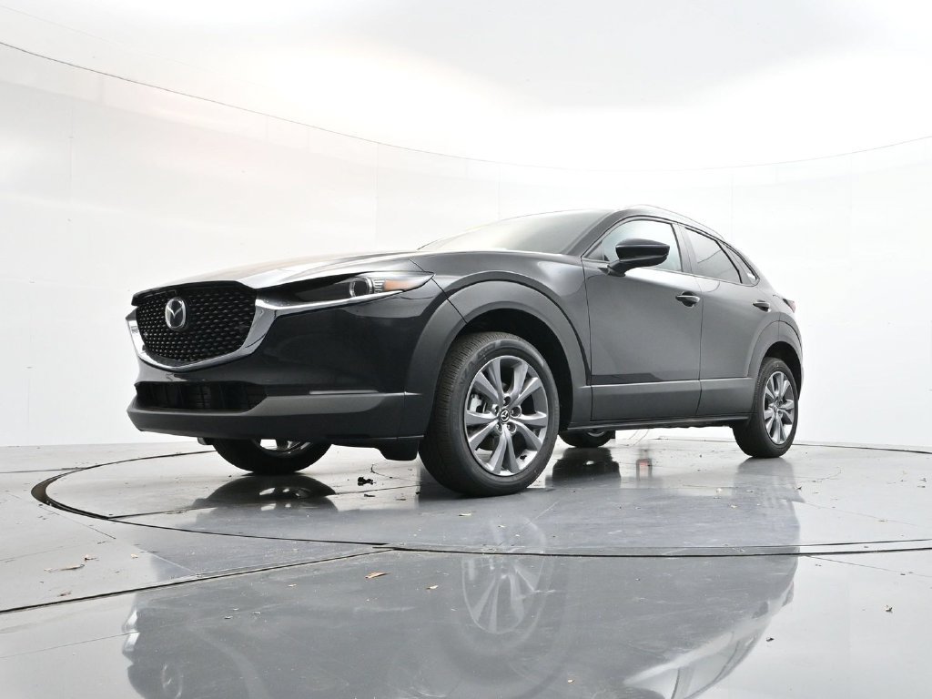 Used 2026 MAZDA CX-30 AWD 2.5 S w/ Premium Package image 19
