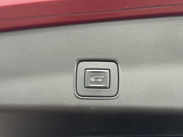 Certified 2022 Chevrolet TrailBlazer RS w/ Sun and Liftgate Package FWD image 36