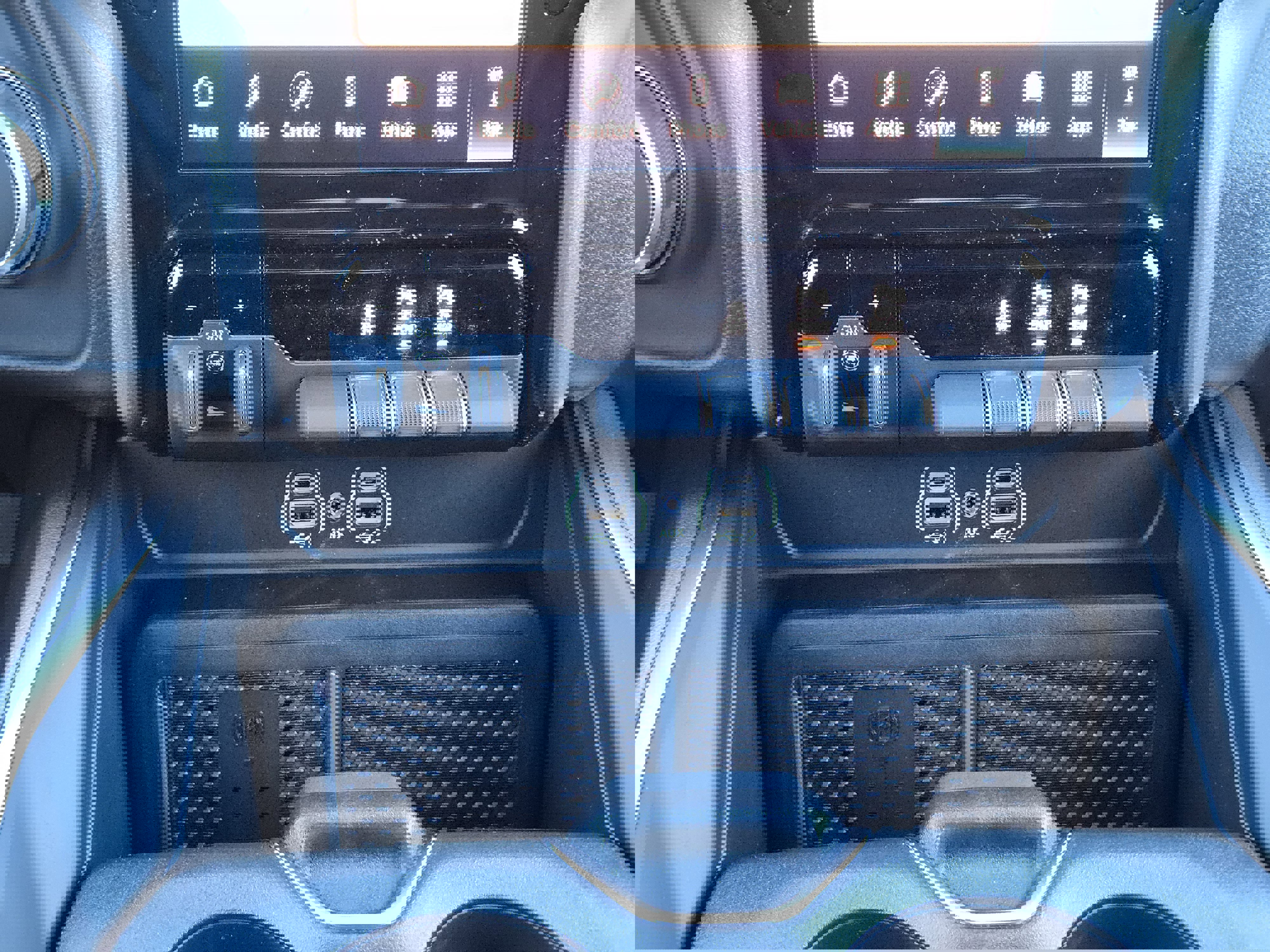 New 2026 RAM 1500 Lone Star image 16