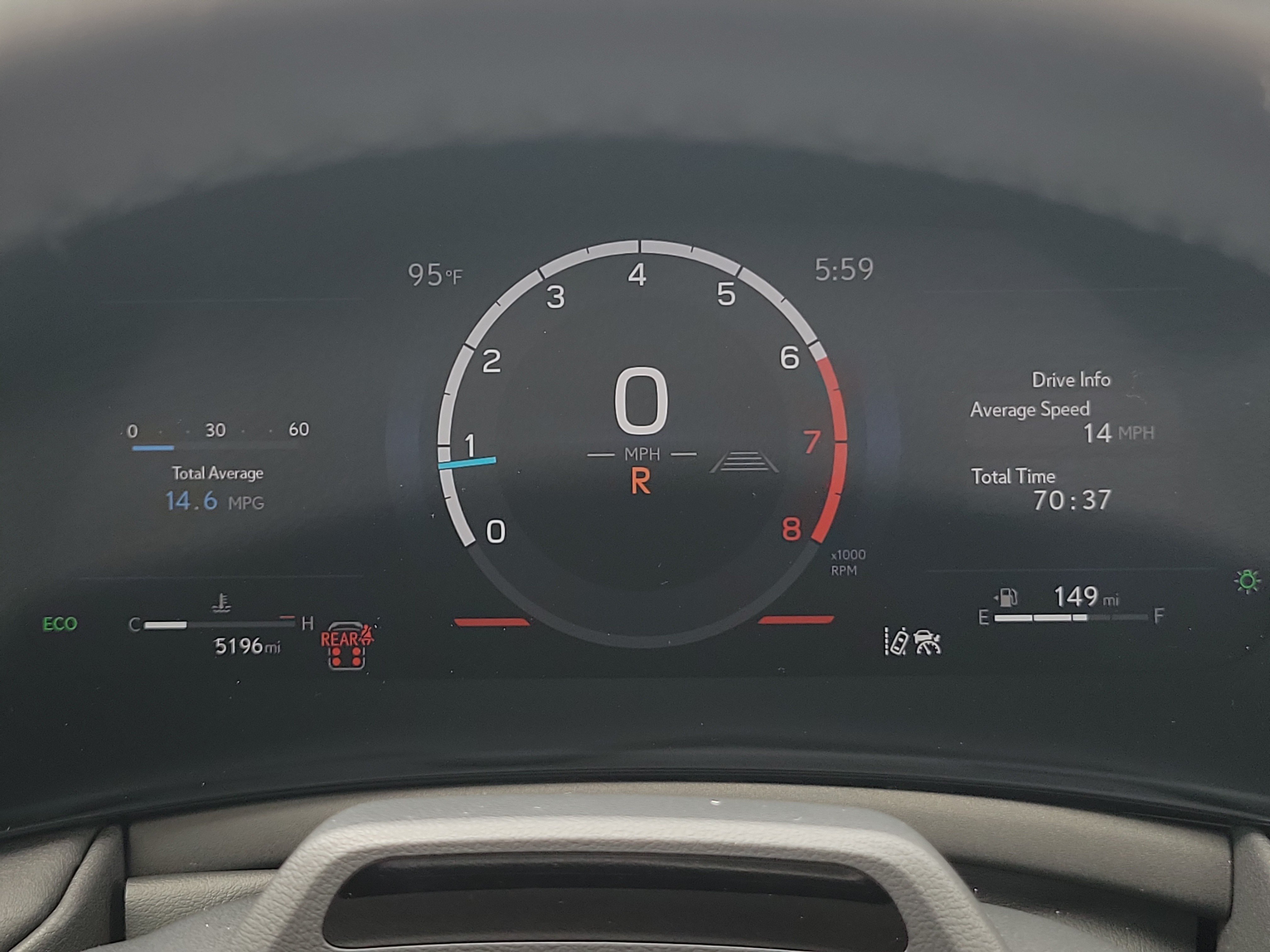 Certified 2025 Lexus TX 350 AWD w/ Technology Package image 35