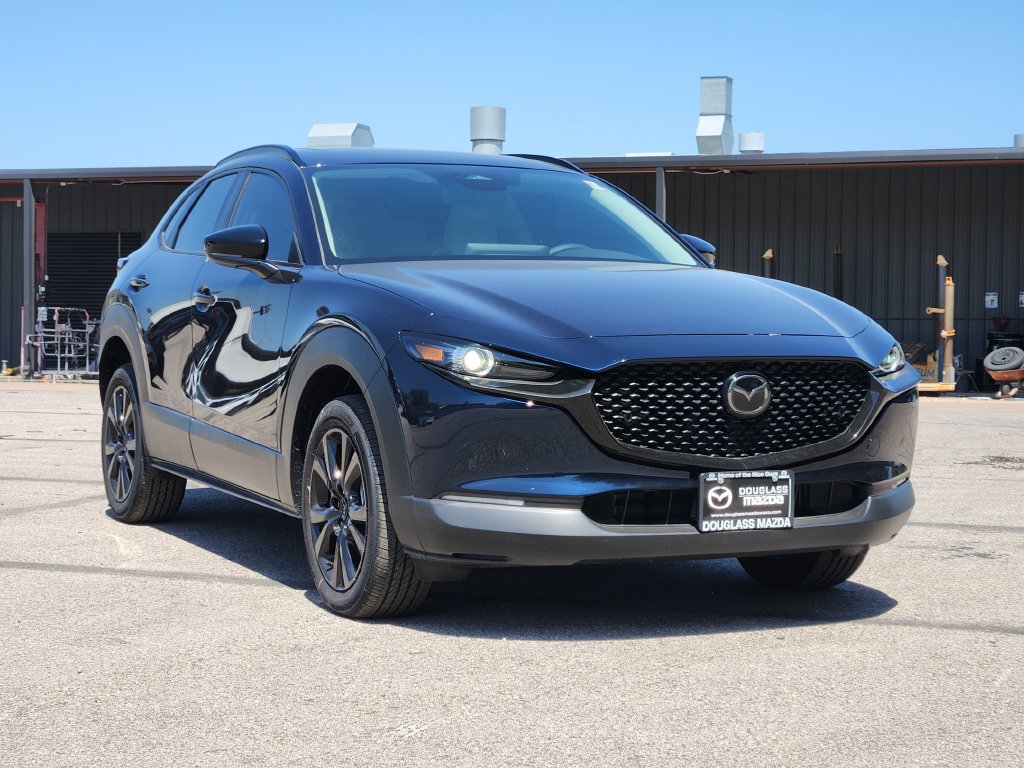 New 2026 MAZDA CX-30 Aire Edition AWD/4WD image 2