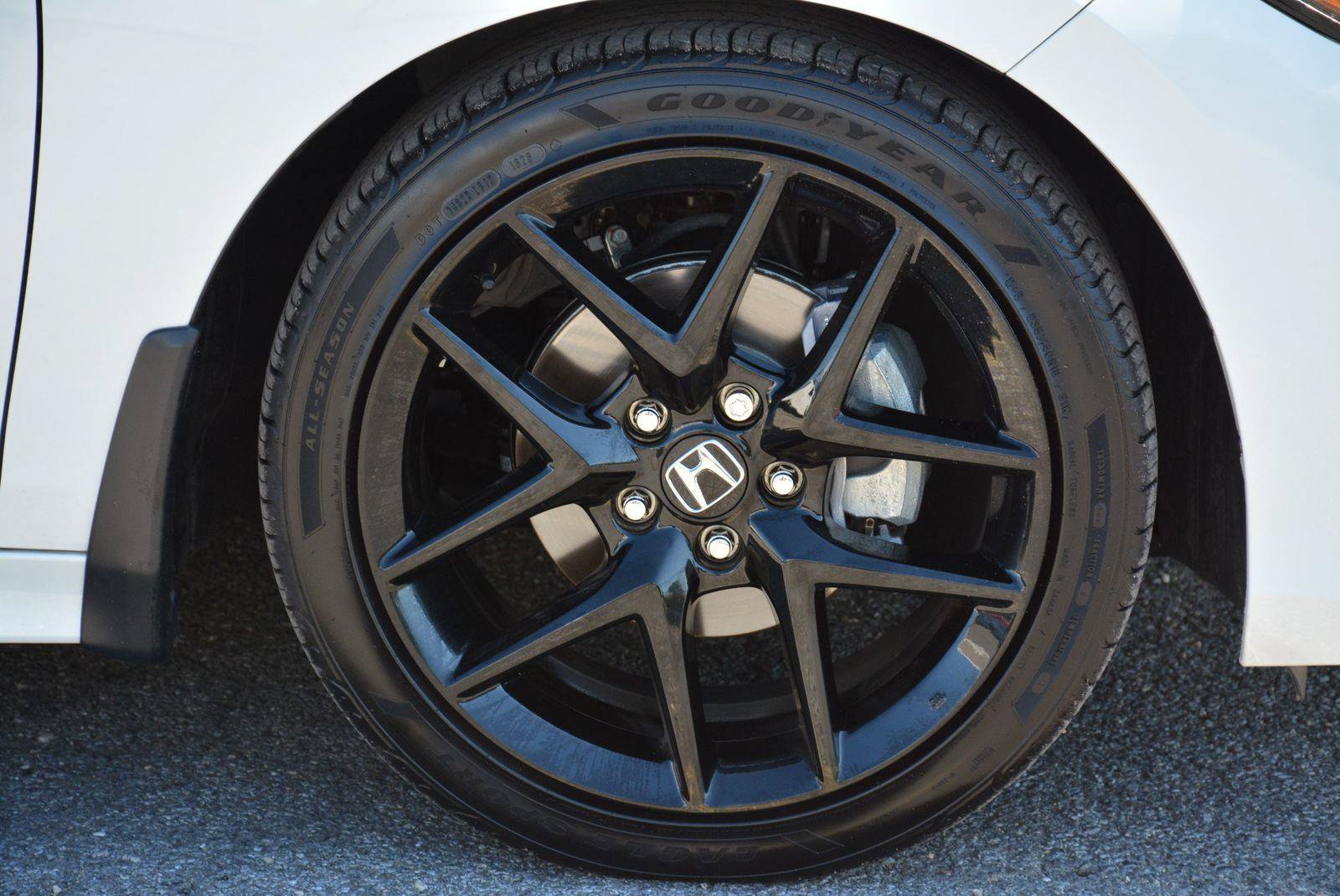 Used 2026 Honda Civic Sport image 33