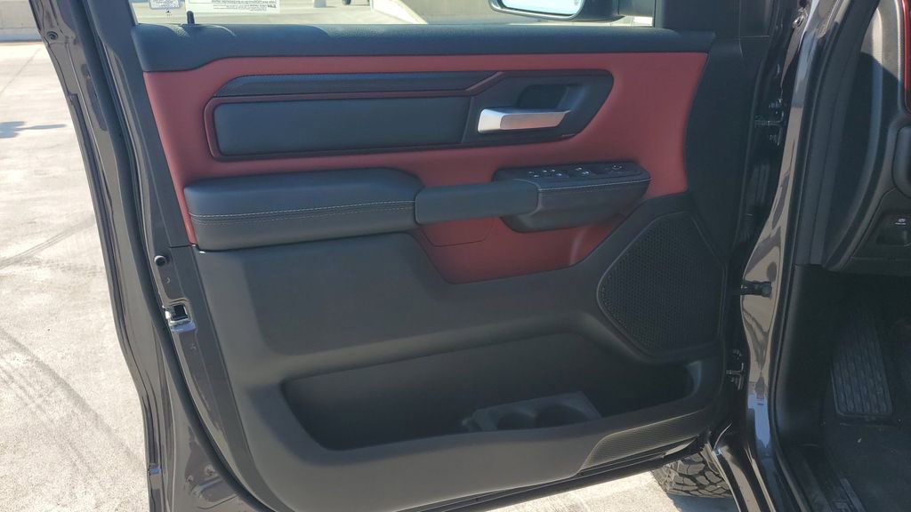New 2026 RAM 1500 Rebel image 20