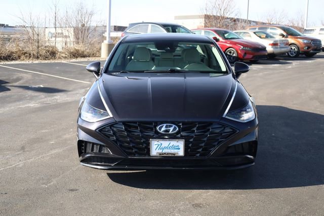 Used 2023 Hyundai Sonata SEL image 2