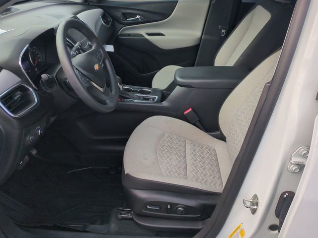 Used 2022 Chevrolet Equinox LS w/ LS Convenience Package image 15