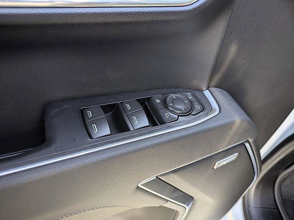New 2026 Chevrolet Silverado 1500 LTZ w/ Technology Package AWD/4WD image 15