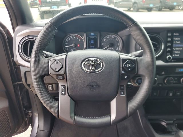 Used 2023 Toyota Tacoma TRD Off-Road image 20
